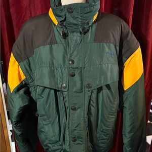 Vitesse by Couloir Ski Coat
